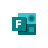 MS Forms Icon and Link