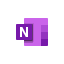 OneNote Icon and Link to resources