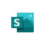 Microsoft Sway Icon
