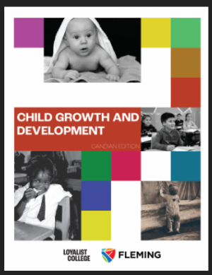 Child Growth and Development Canadian Ed